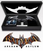 Batman Arkham Asylum - Edition Collector