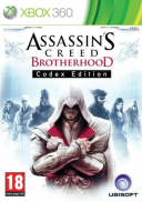 Assassin's Creed : Brotherhood - Edition Collector Codex