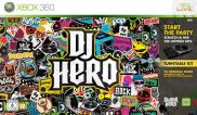 DJ Hero (Jeu + Platine)