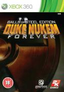 Duke Nukem Forever - Edition Balls of Steel 