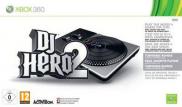 DJ Hero 2 - Pack Manette Platine
