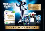 Michael Jackson : The Experience - Edition collector