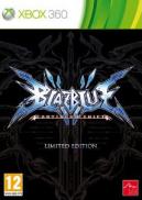 BlazBlue : Continuum Shift - Limited Edition