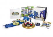 Sonic Generations - Edition Collector