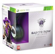 Saints Row : The Third - Platinum Pack Collector's Edition