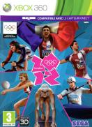 Londres 2012 : le Jeu Officiel des Jeux Olympiques