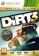 DiRT 3 - Edition Complète