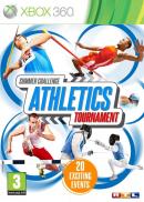 Summer Challenge Athletics Tournament 2012