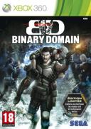Binary Domain -  Edition Limitée