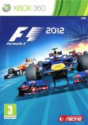 F1 2012 : Formula 1
