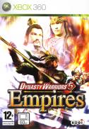 Dynasty Warriors 5 : Empires