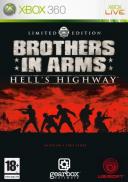 Brothers in Arms: Hell's Highway - Limited Edition