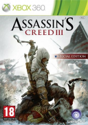Assassin's Creed III - Edition Spéciale