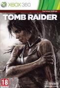 Tomb Raider - Edition Survival