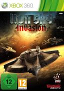 Iron Sky : Invasion