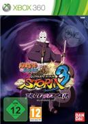 Naruto Shippuden : Ultimate Ninja Storm 3 - Edition True Despair