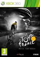 Le Tour de France 2013 - 100e Edition