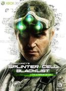 Tom Clancy's Splinter Cell: Blacklist - Edition Ultimatum