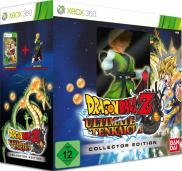 Dragon Ball Z : Ultimate Tenkaichi : Collector Edition