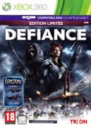 Defiance - Edition Limitée