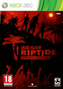 Dead Island Riptide - Edition Spéciale