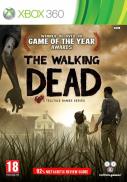 The Walking Dead: A Telltale Games Series - Game of The Year
