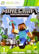 Minecraft : Xbox 360 Edition