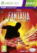 Disney Fantasia : Le Pouvoir du Son