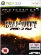 Call of Duty : World at War - Edition Limitée Collector