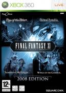 Final Fantasy XI Online - 2008 Edition