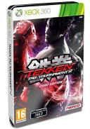 Tekken Tag Tournament 2 - Card Edition