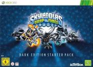 Skylanders: Swap Force (Pack de Démarrage) - Dark Edition