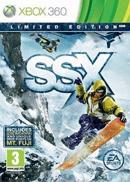 SSX - Limited Edition