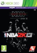 NBA 2K13 - Edition Dynasty