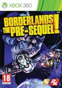Borderlands : The Pre-Sequel !