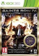 Saints Row IV : Les Bijoux de la Famille (inclus plus de 20 packs de DLC)