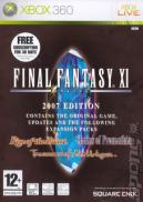 Final Fantasy XI Online - 2007 Edition