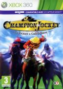 Champion Jockey : G1 Jockey & Gallop Racer