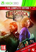 Bioshock Infinite - Edition Complète
