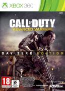 Call of Duty : Advanced Warfare - edition Day Zero