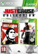 Just Cause - Collection (Gamme Classics)
