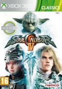 SoulCalibur IV (Best Sellers Gamme Classics)