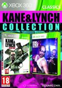 Kane & Lynch Collection (Gamme Classics)