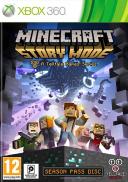 Minecraft : Story Mode: A Telltale Games Series - Season Disc