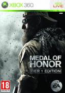 Medal of Honor - Edition Limitée Tier 1