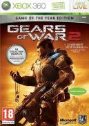 Gears of War 2 : La Collection Complète - Game of The Year Edition