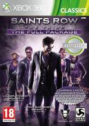 Saints Row: The Third - Le Gros Paquet (Best Sellers Gamme Classics)