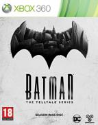 Batman : The Telltale Series - Season Pass Disc