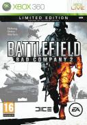 Battlefield: Bad Company 2 - Limited Edition