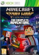 Minecraft : Story Mode: A Telltale Games Series - The Complete Adventure